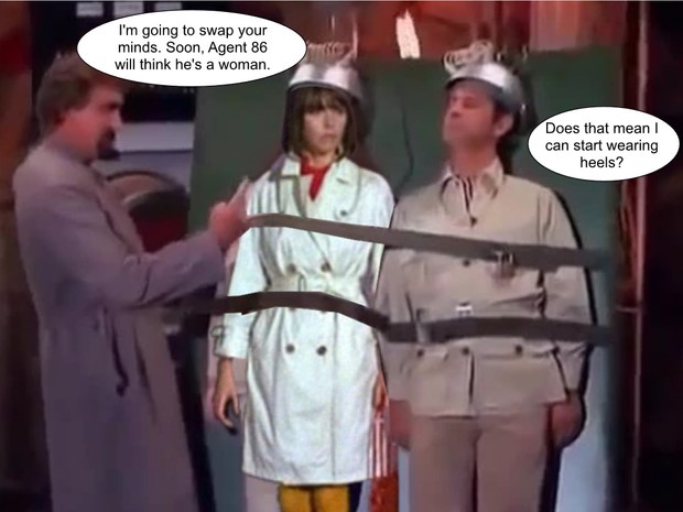 Get Smart 5